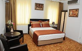 Kuk Hotel Istanbul